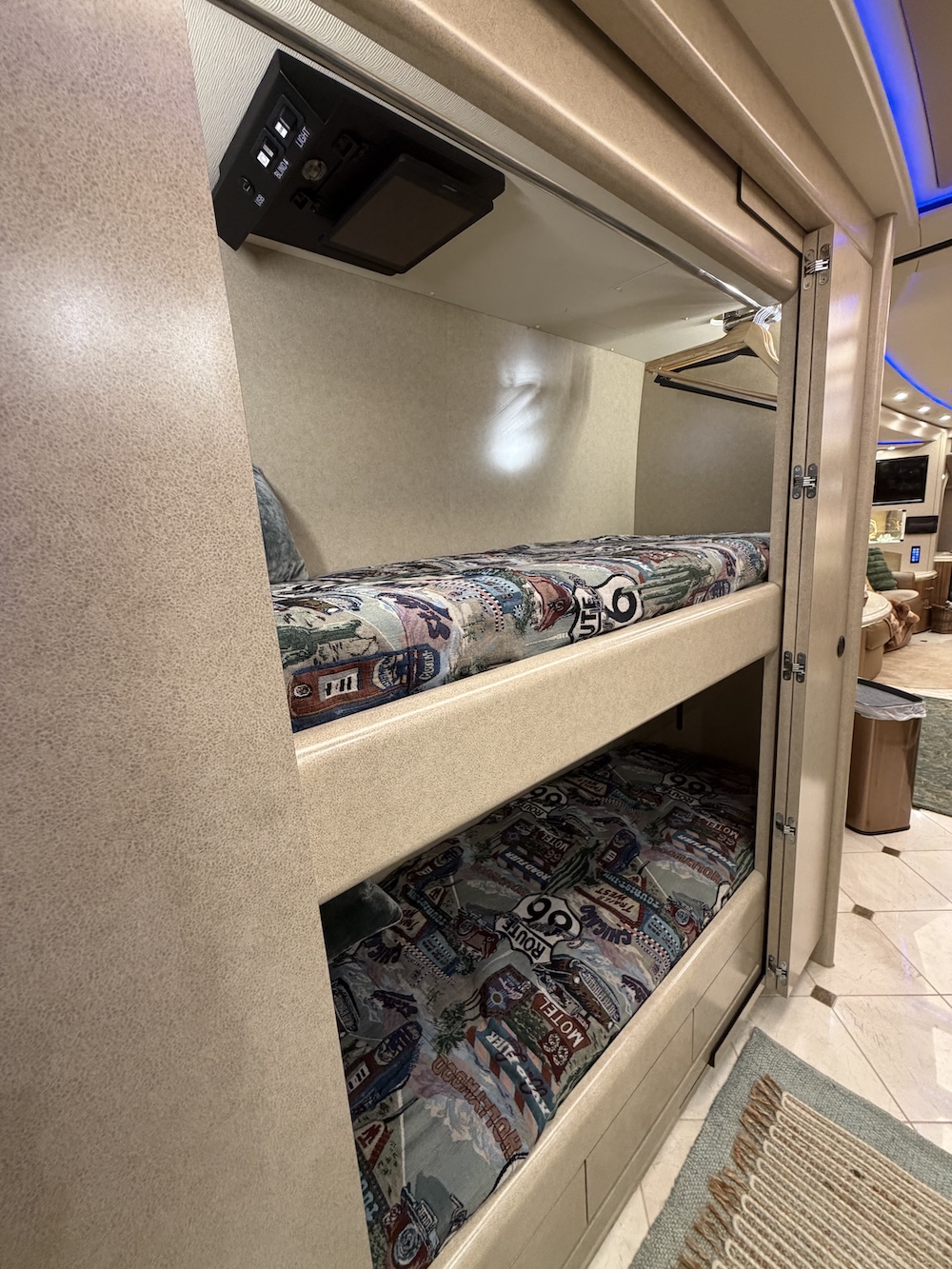 2019 Prevost Marathon H3-45 For Sale