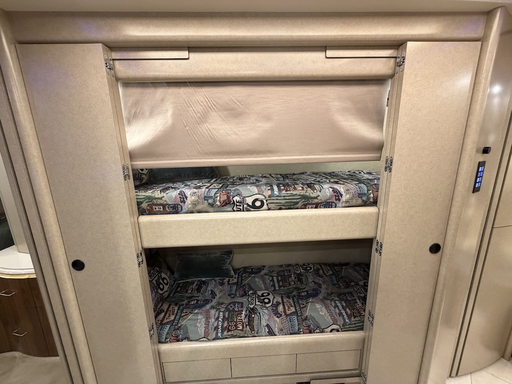 2019 Prevost Marathon H3-45 For Sale
