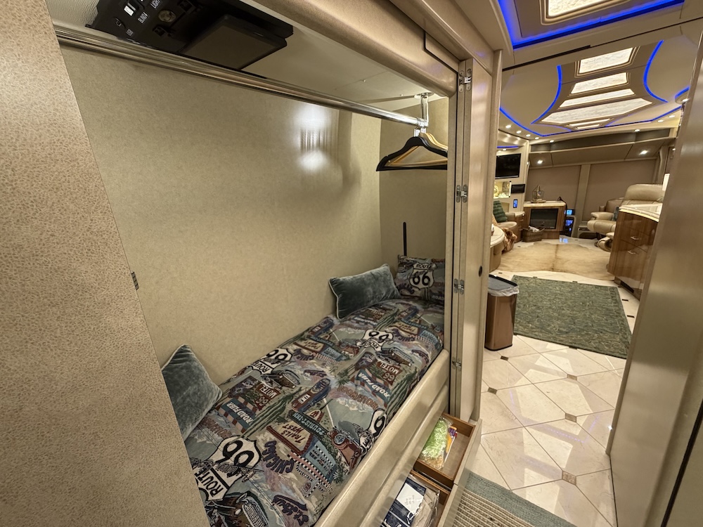 2019 Prevost Marathon H3-45 For Sale