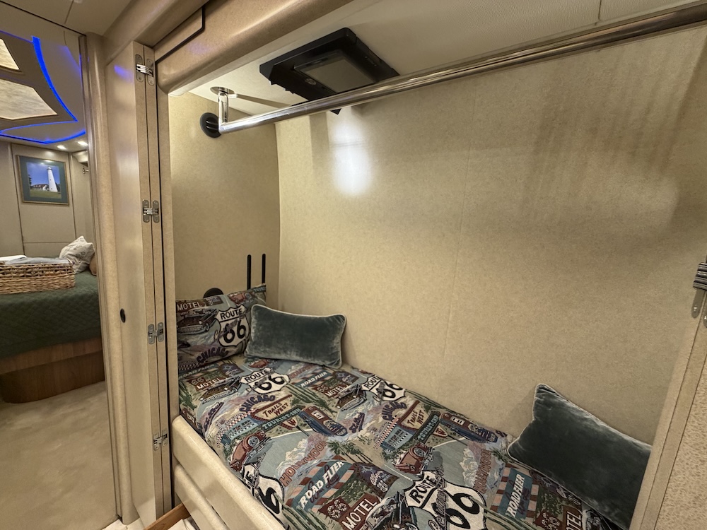2019 Prevost Marathon H3-45 For Sale