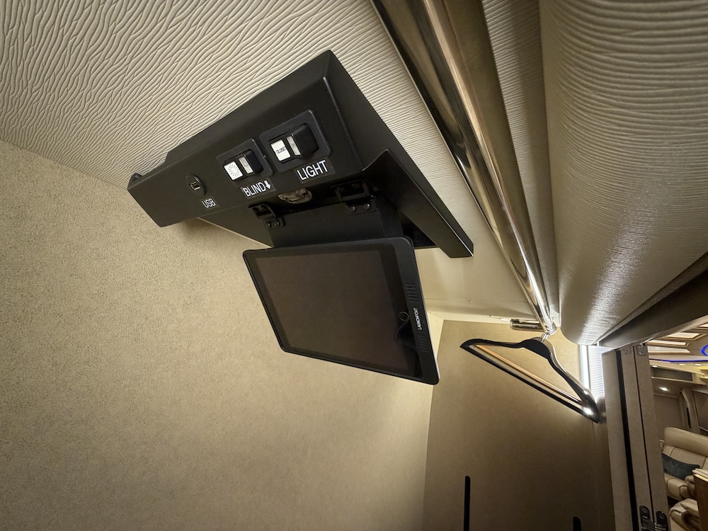 2019 Prevost Marathon H3-45 For Sale