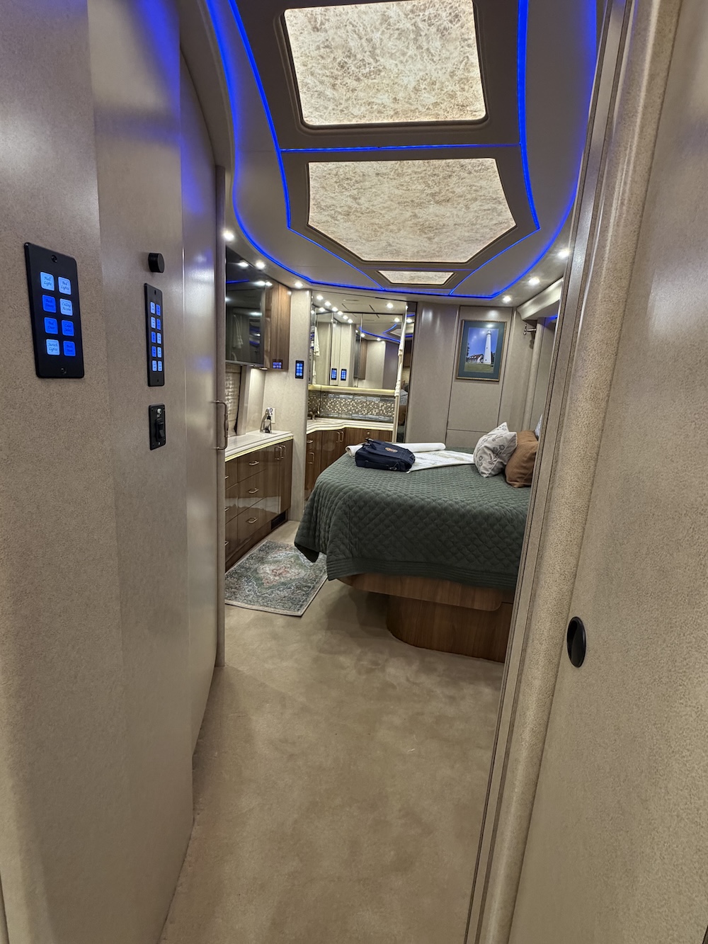2019 Prevost Marathon H3-45 For Sale