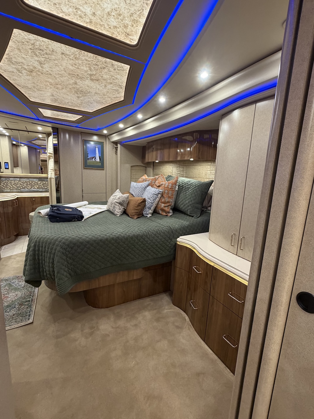 2019 Prevost Marathon H3-45 For Sale