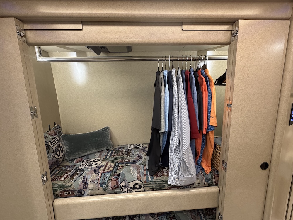 2019 Prevost Marathon H3-45 For Sale