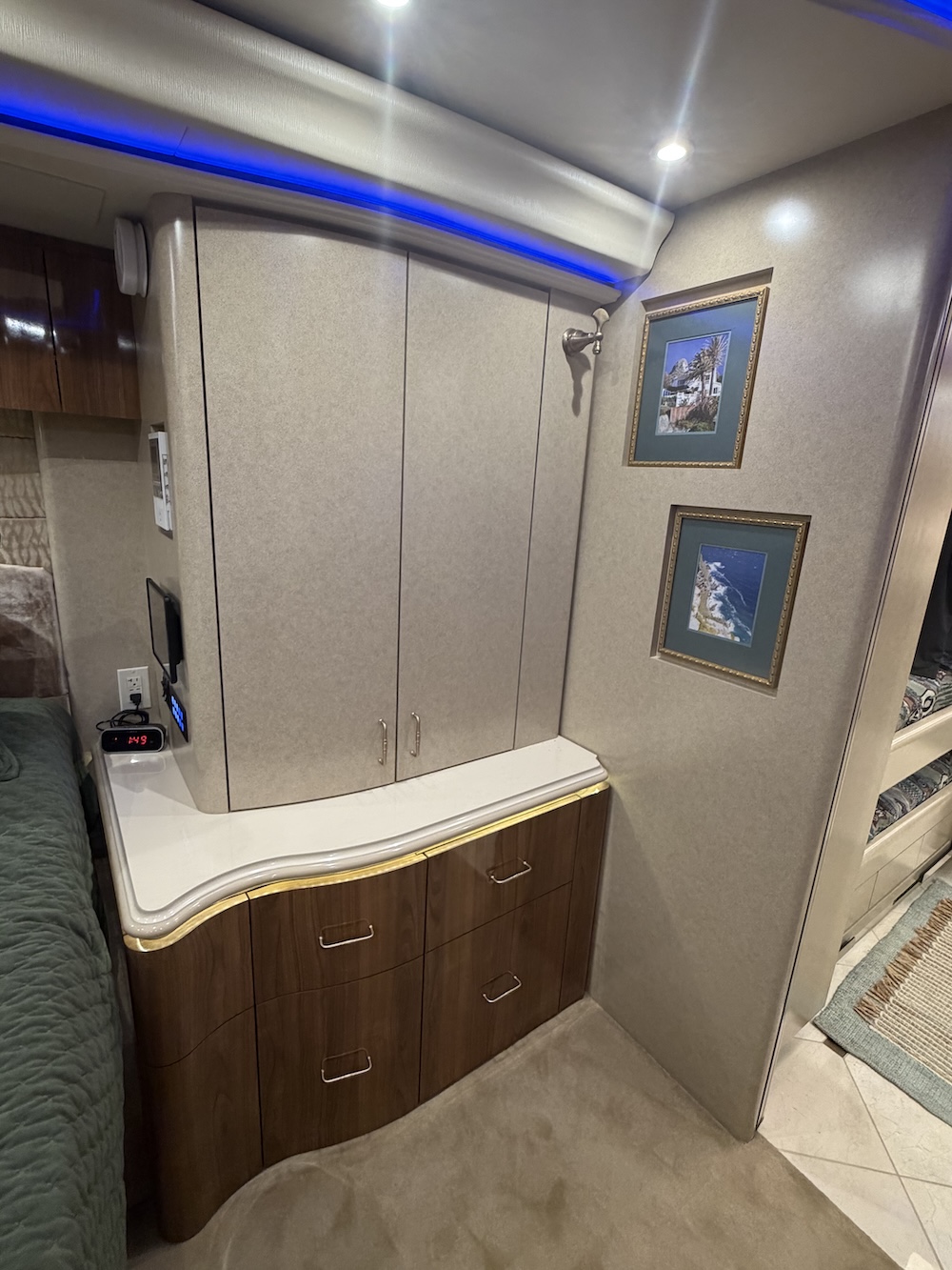 2019 Prevost Marathon H3-45 For Sale