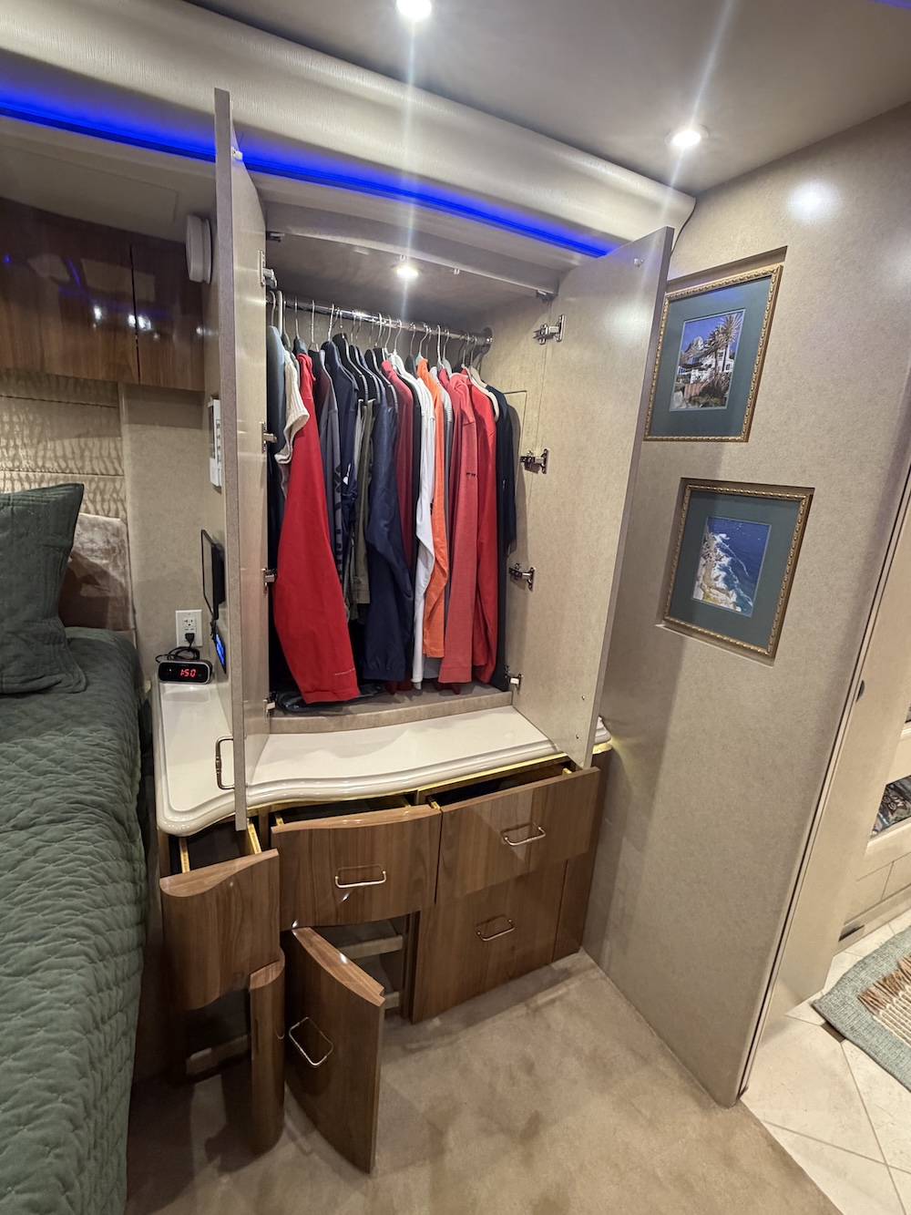 2019 Prevost Marathon H3-45 For Sale