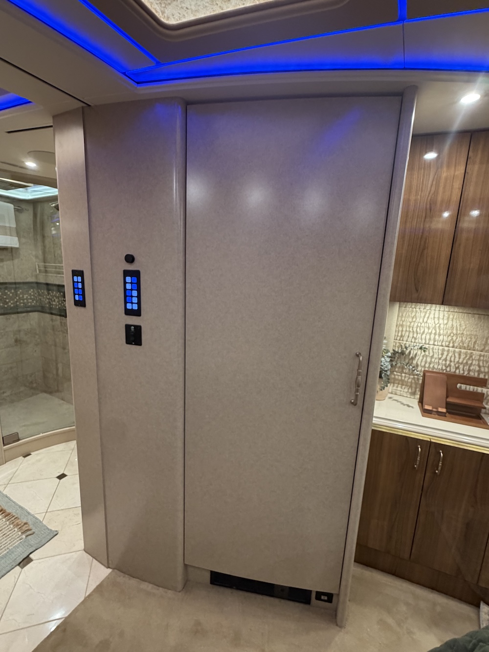 2019 Prevost Marathon H3-45 For Sale