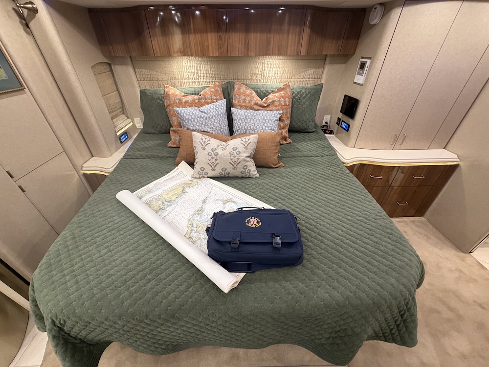 2019 Prevost Marathon H3-45 For Sale
