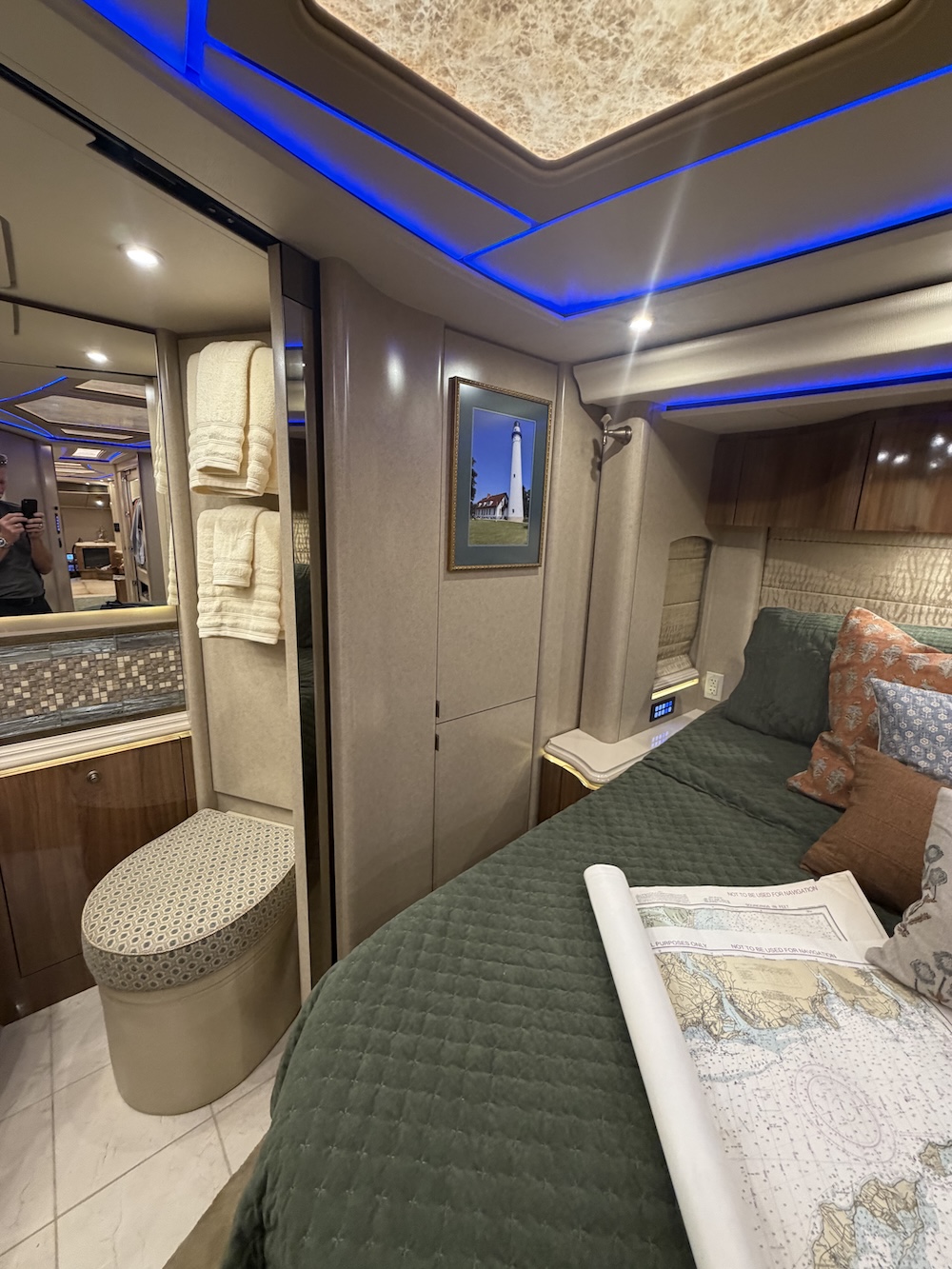 2019 Prevost Marathon H3-45 For Sale