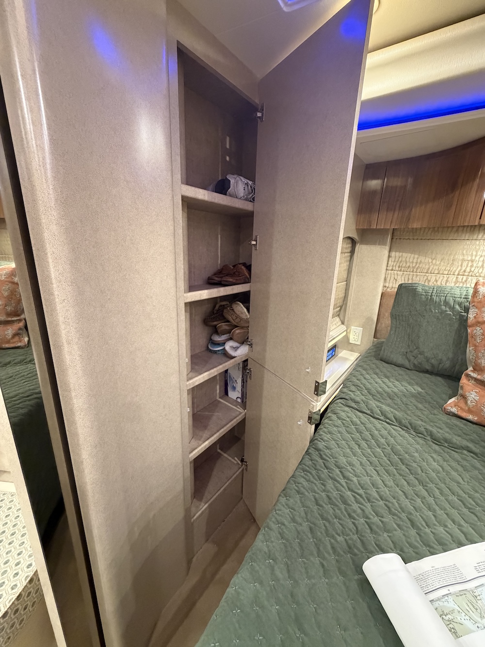 2019 Prevost Marathon H3-45 For Sale