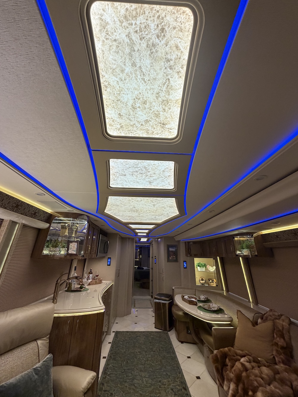 2019 Prevost Marathon H3-45 For Sale