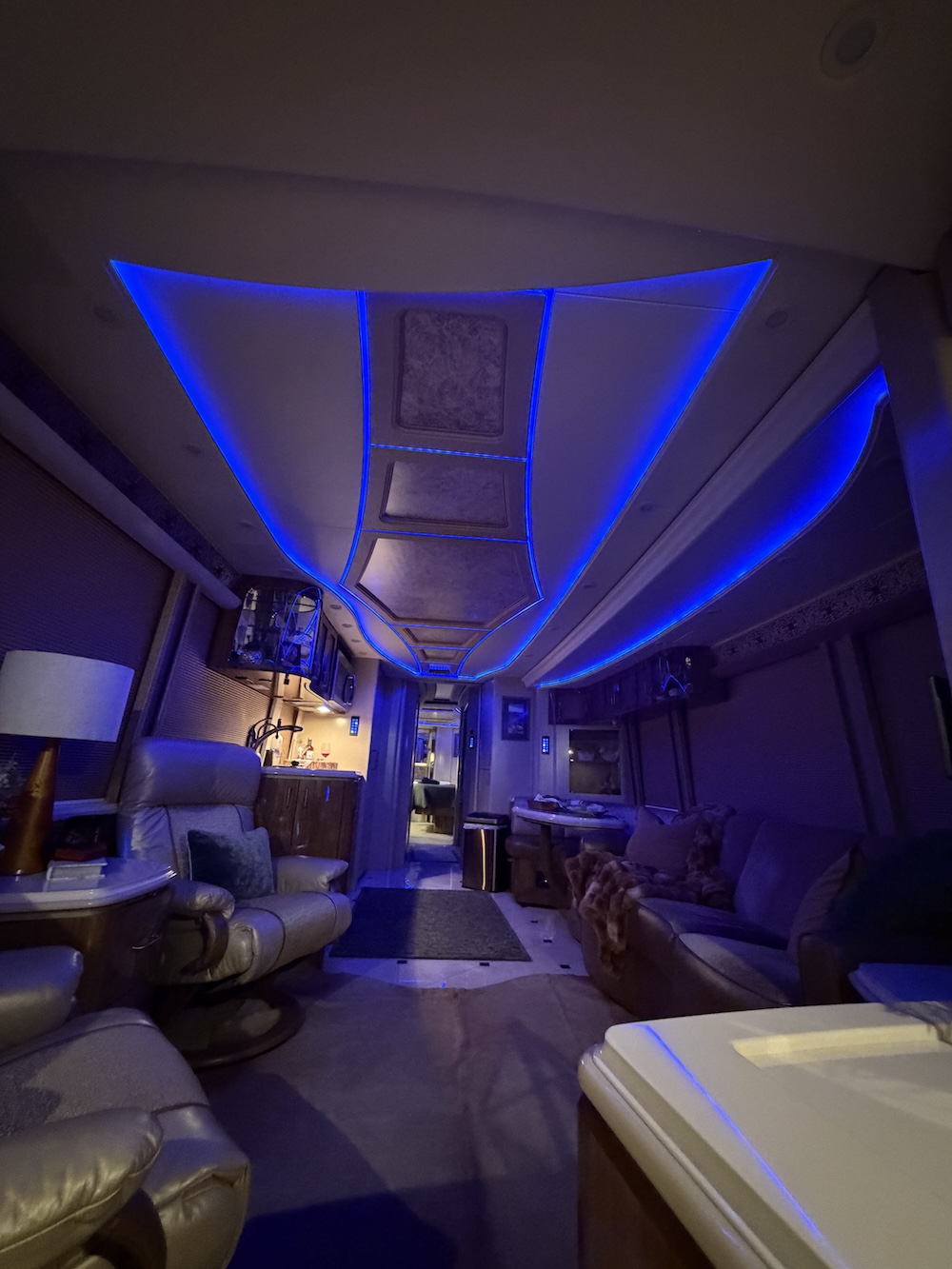 2019 Prevost Marathon H3-45 For Sale