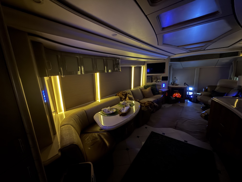 2019 Prevost Marathon H3-45 For Sale