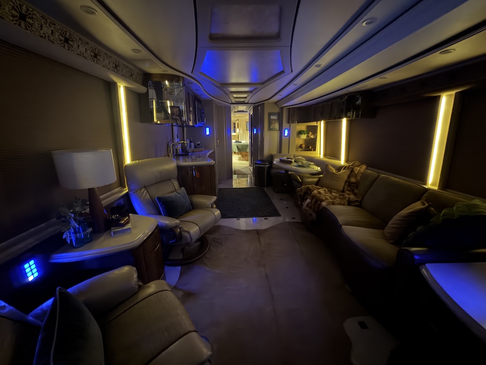 2019 Prevost Marathon H3-45 For Sale