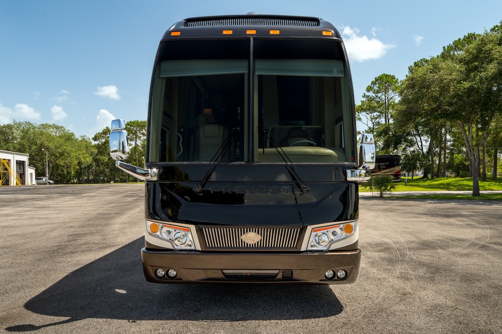 2019 Prevost Marathon H3-45 For Sale
