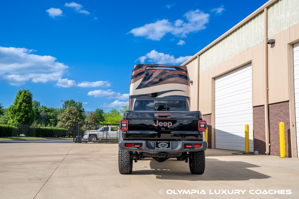 2019 Prevost Marathon  H3-45 For Sale
