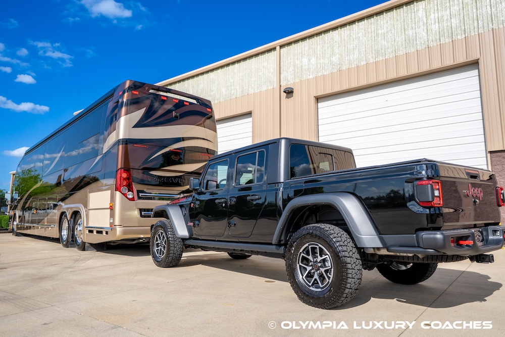 2019 Prevost Marathon  H3-45 For Sale