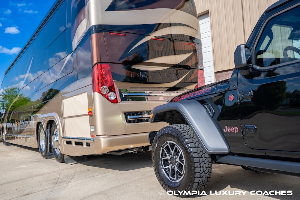 2019 Prevost Marathon  H3-45 For Sale