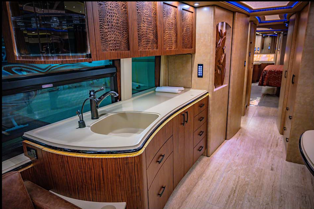 2019 Prevost Marathon H3-45 For Sale