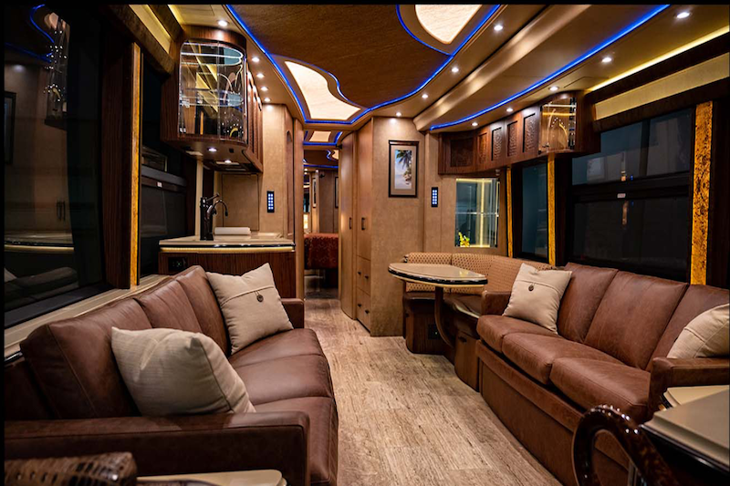 2019 Prevost Marathon H3-45 For Sale
