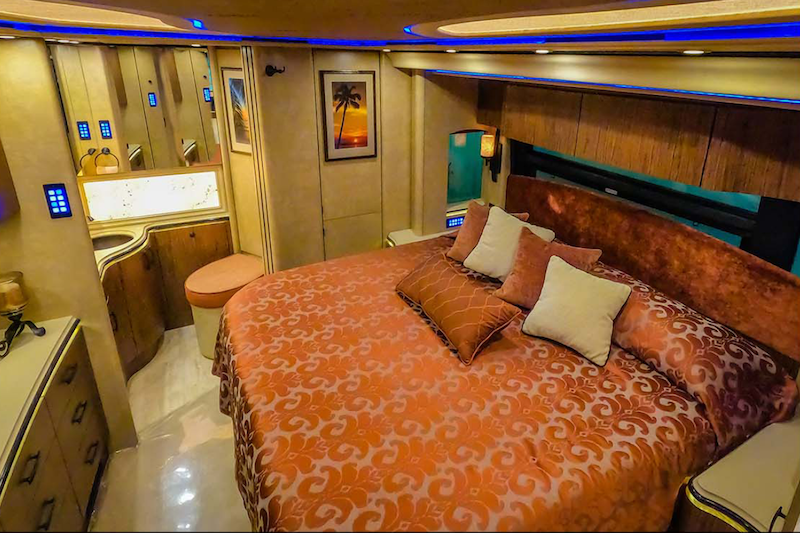 2019 Prevost Marathon H3-45 For Sale
