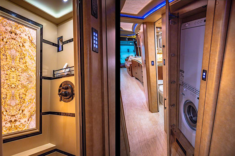 2019 Prevost Marathon H3-45 For Sale