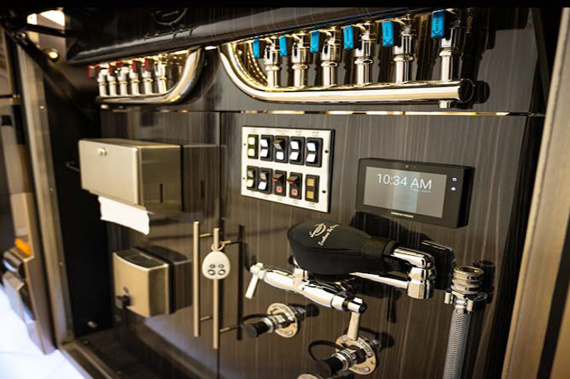 2019 Prevost Marathon H3-45 For Sale