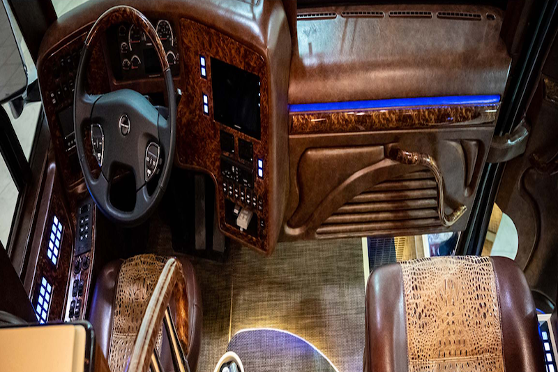 2019 Prevost Marathon H3-45 For Sale