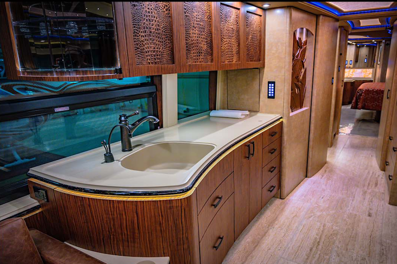 2019 Prevost Marathon H3-45 For Sale