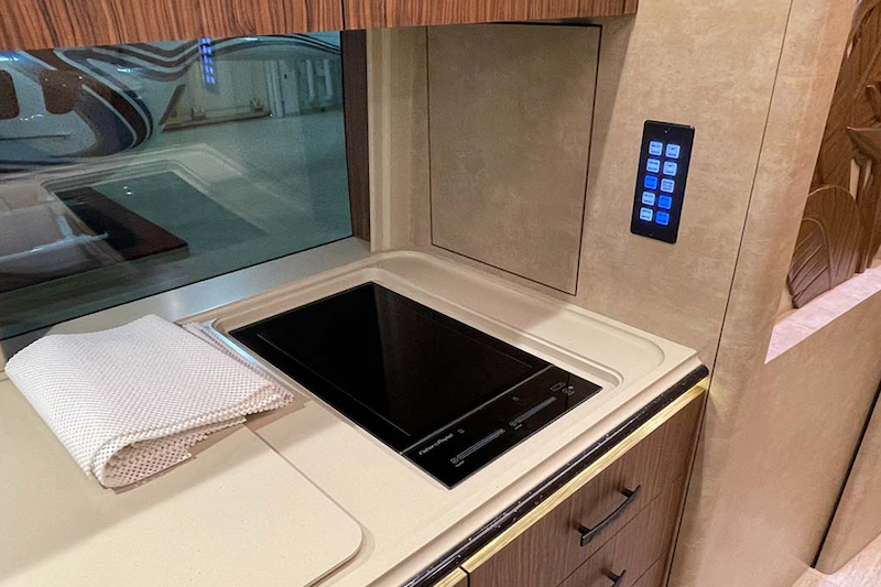 2019 Prevost Marathon H3-45 For Sale