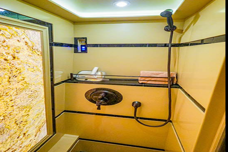 2019 Prevost Marathon H3-45 For Sale