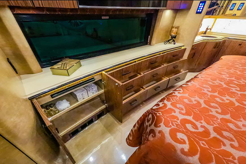 2019 Prevost Marathon H3-45 For Sale