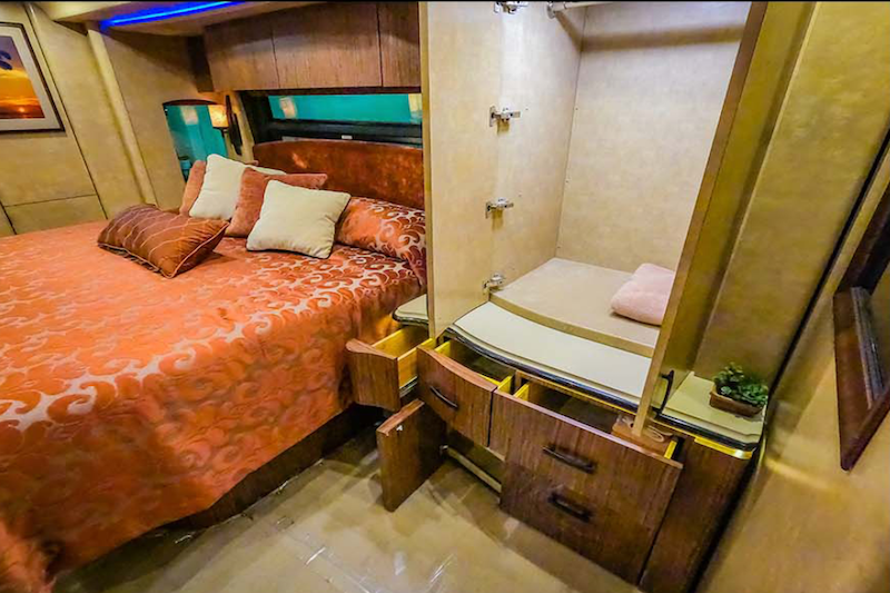 2019 Prevost Marathon H3-45 For Sale