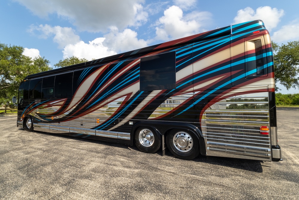 2019 Prevost Marathon X3 For Sale