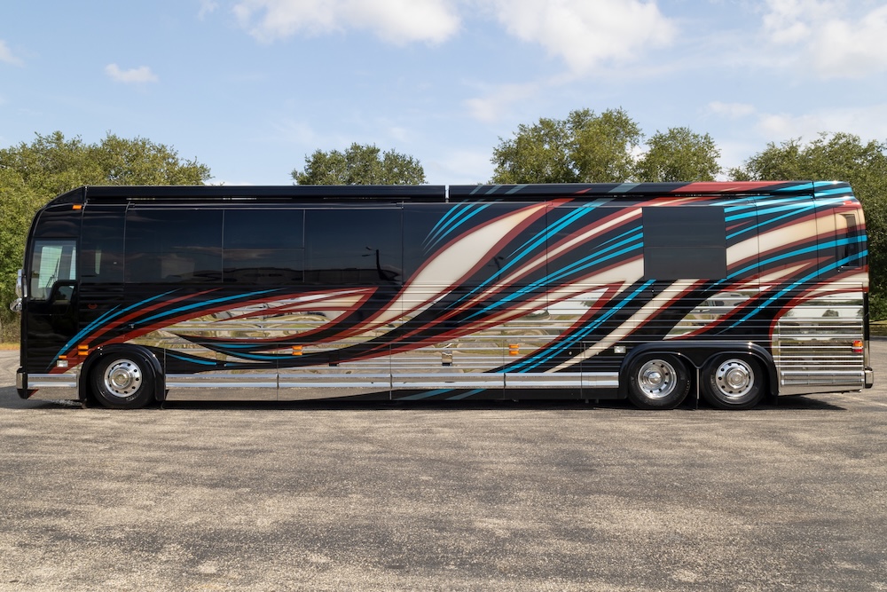 2019 Prevost Marathon X3 For Sale