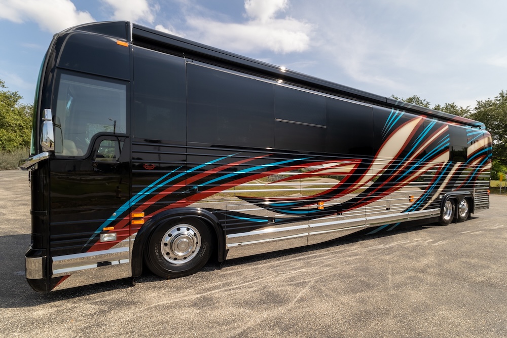 2019 Prevost Marathon X3 For Sale