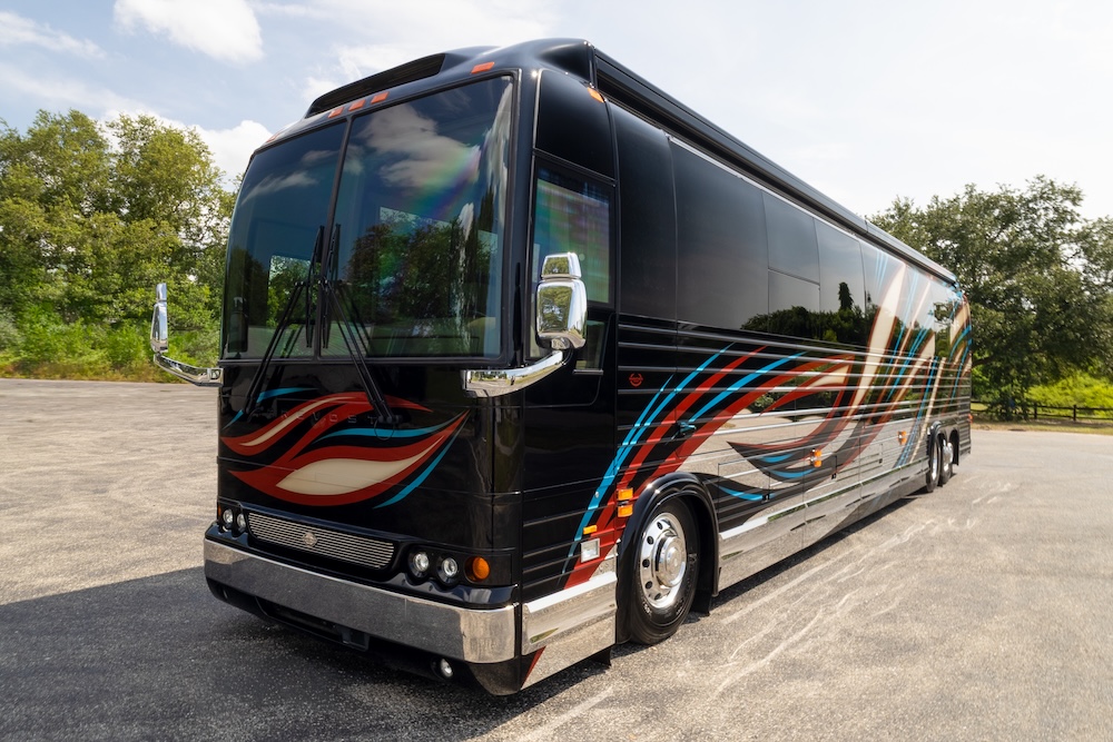 2019 Prevost Marathon X3 For Sale