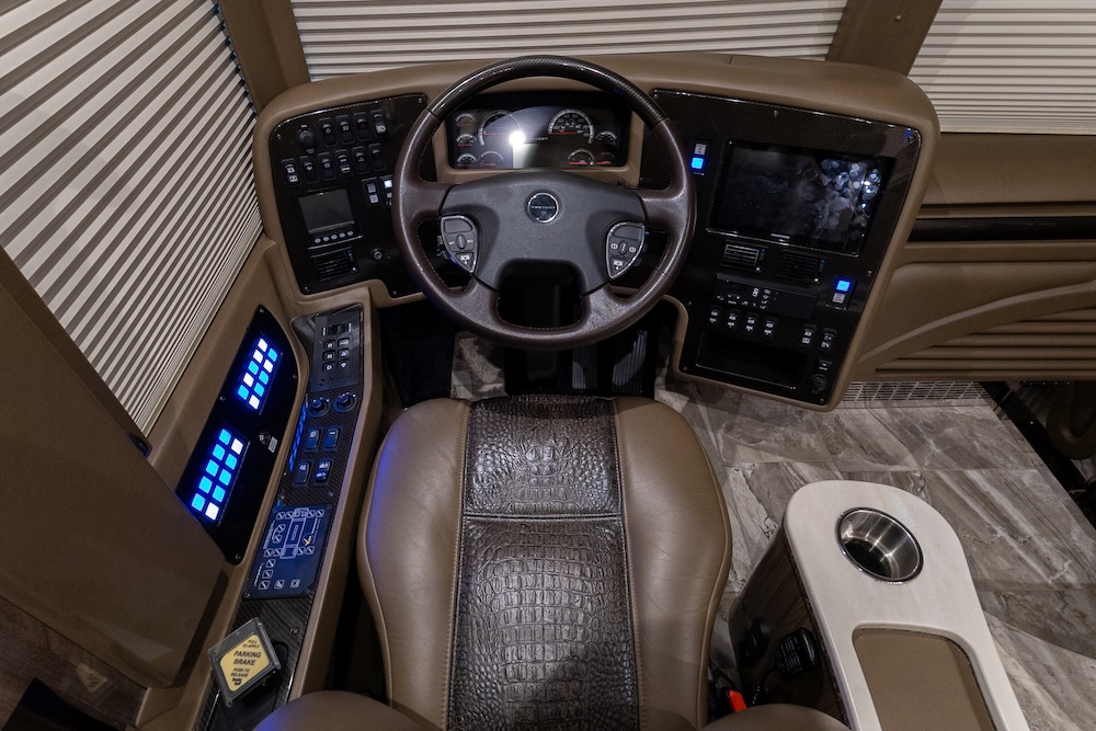 2019 Prevost Marathon X3 For Sale