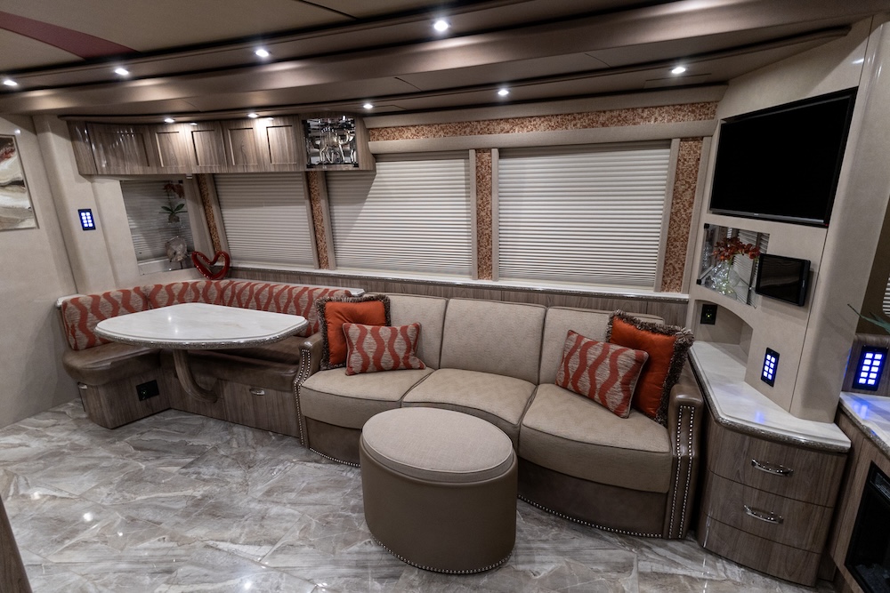 2019 Prevost Marathon X3 For Sale