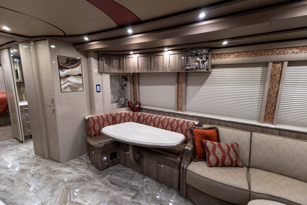 2019 Prevost Marathon X3 For Sale