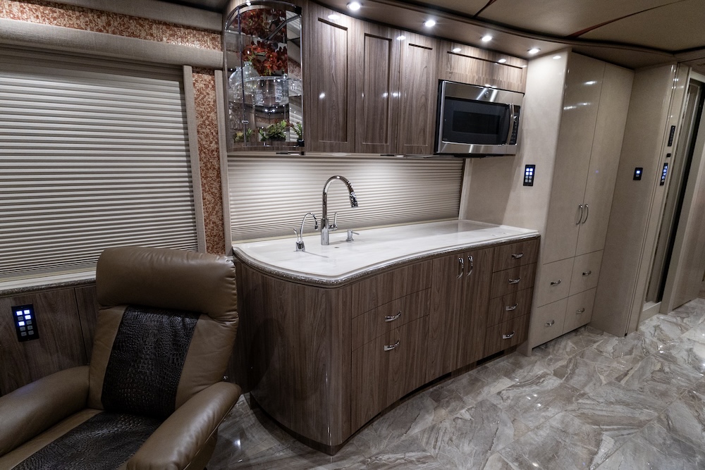 2019 Prevost Marathon X3 For Sale