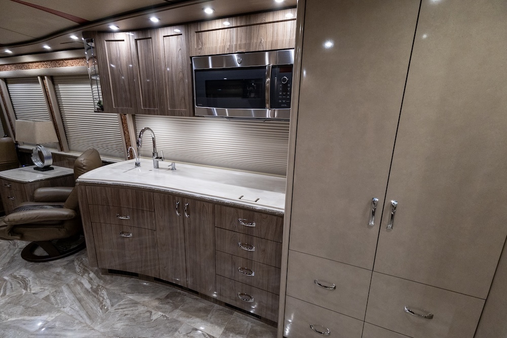 2019 Prevost Marathon X3 For Sale
