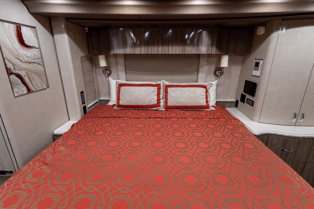 2019 Prevost Marathon X3 For Sale