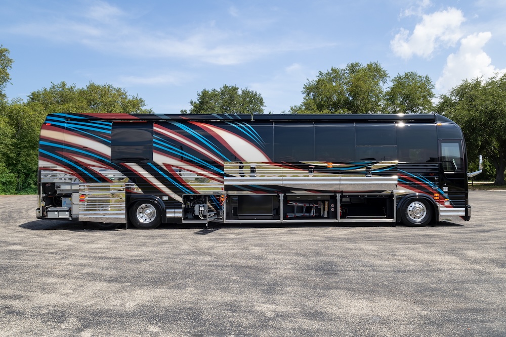 2019 Prevost Marathon X3 For Sale