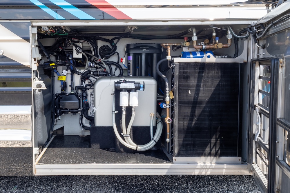 2019 Prevost Marathon X3 For Sale