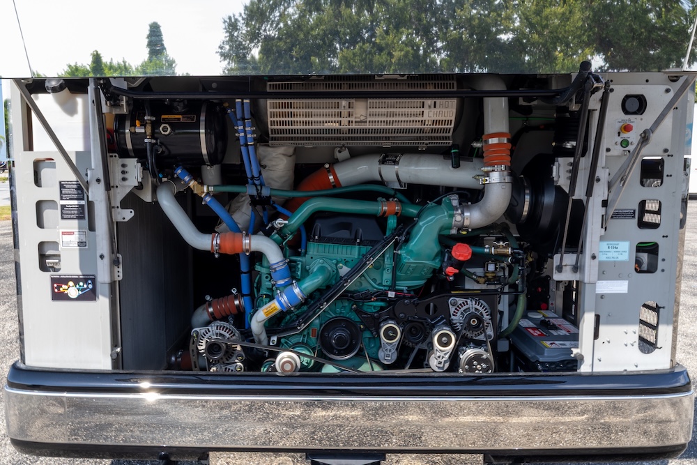 2019 Prevost Marathon X3 For Sale