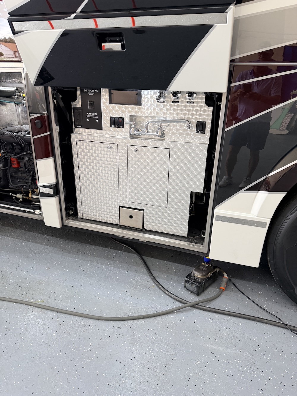 2019 Prevost Millennium H3-45 For Sale