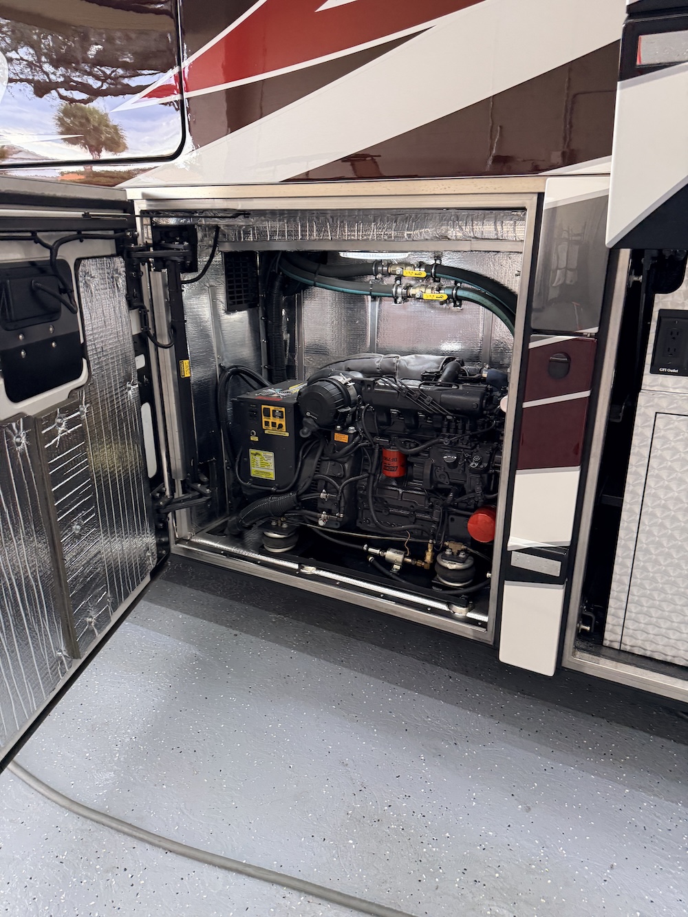 2019 Prevost Millennium H3-45 For Sale