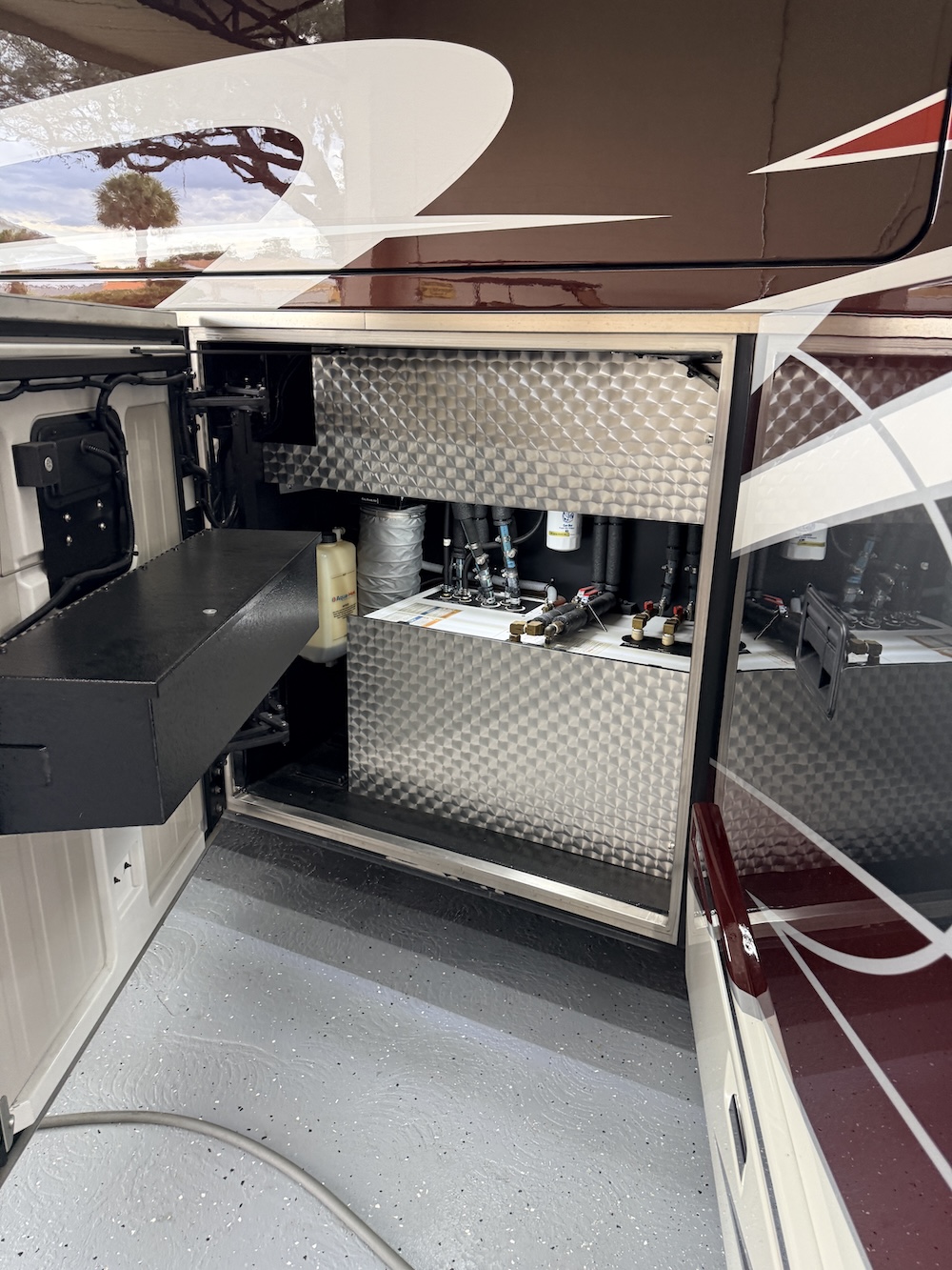 2019 Prevost Millennium H3-45 For Sale