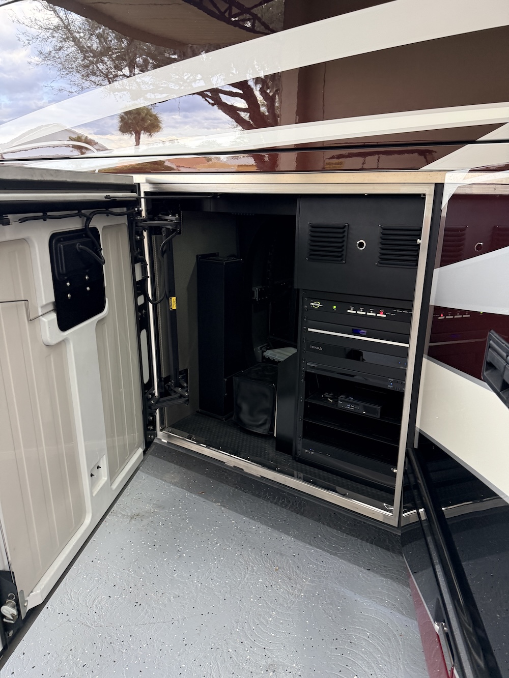2019 Prevost Millennium H3-45 For Sale